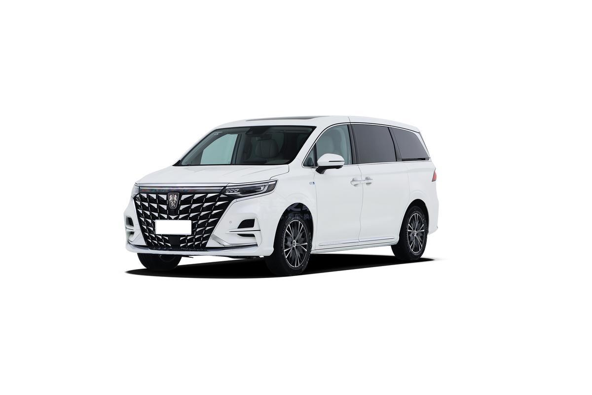 Roewe iMAX8